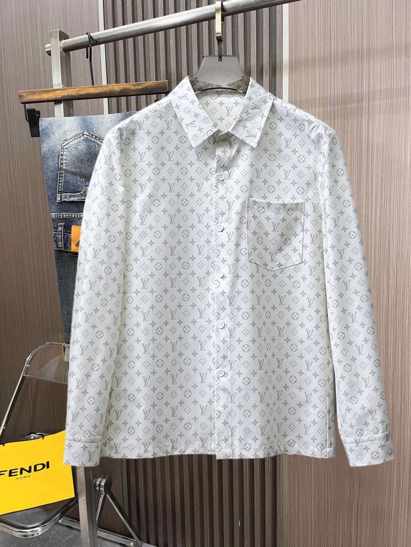 Louis Vuitton Shirts